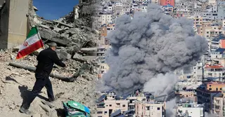 ছয়দিনে ইরানে নিহত হাজার; পাল্টা হামলায় ৬০০ মার্কিন সেনা নিহতের দাবি তেহরানের